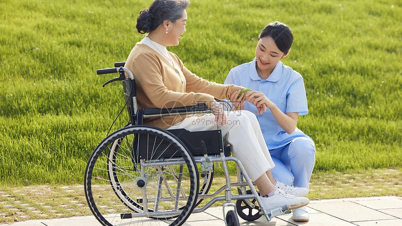 成都智慧养老代理系统：揭秘其背后的价值与选择要点