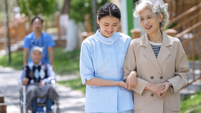 智慧养老，从手环开始：成都智慧养老手环的批发价格解析**