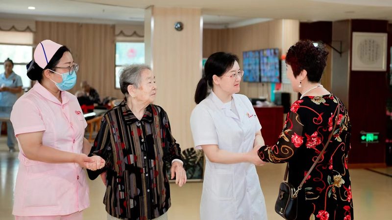 社区适老化改造：如何实现高效代理与利润最大化**