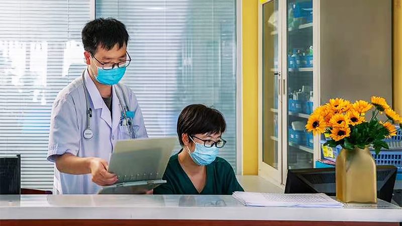 医养结合：养老行业的新风向标