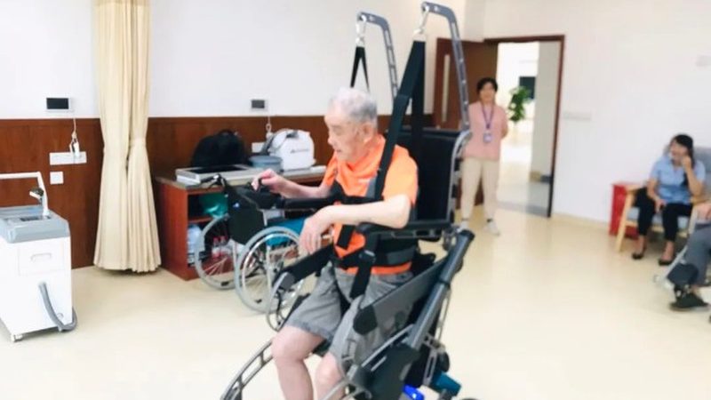养老机构饮食规范标准：守护长者健康的关键